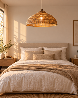 Bedroom Lighting