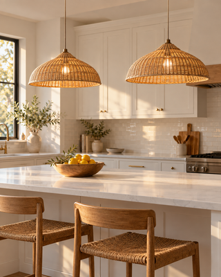 Kitchen Lighting
