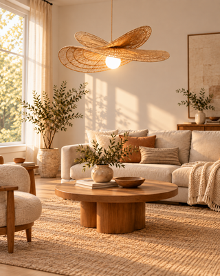 Living Room Lighting