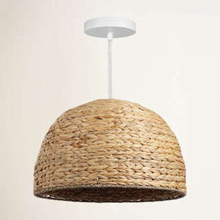 Althea Rattan Pendant Light