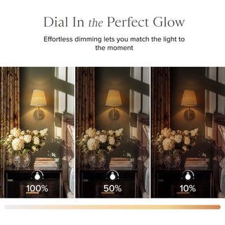 LED Bulb G9/3000K/5W