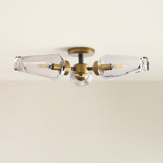 Cadenza Flush Mount