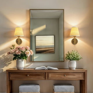 Rowabi Elan Arm Sconce