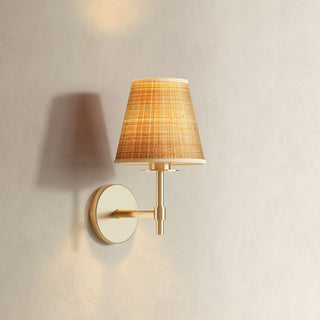 Rowabi Elan Arm Sconce