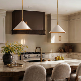 Giza Cone Pendant Light