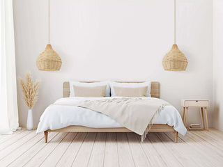 Grandeur Rattan Pendant Light