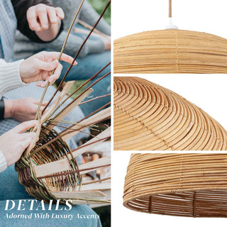 Highland Heaven Pendant Light