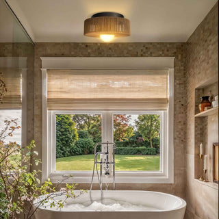 Vela Flush Mount