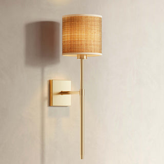 Luma Arm Sconce
