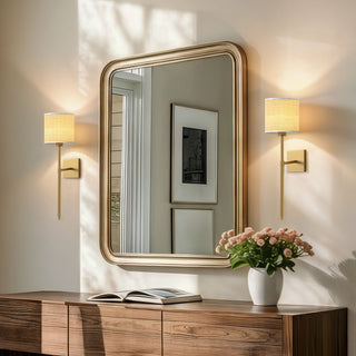 Luma Arm Sconce