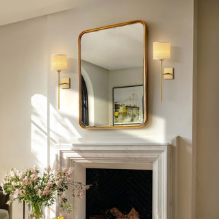 Luma Arm Sconce