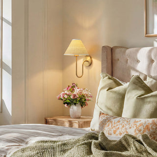 Mysa Wall Light Sconce