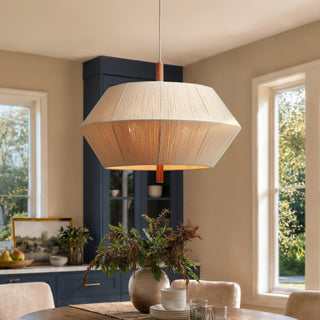 Nimbus Metal Pendant Light