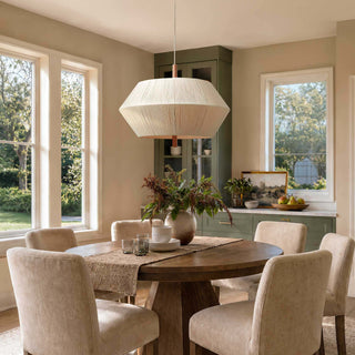 Nimbus Metal Pendant Light