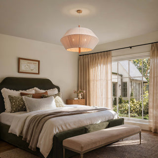 Nimbus Metal Pendant Light