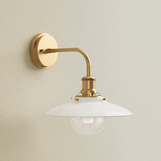 Lanesra Round Wall Sconce