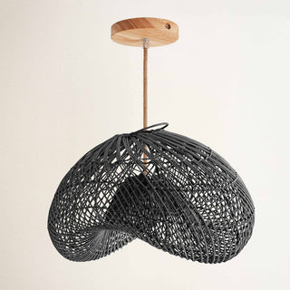Sepherina Rattan Pendant Light