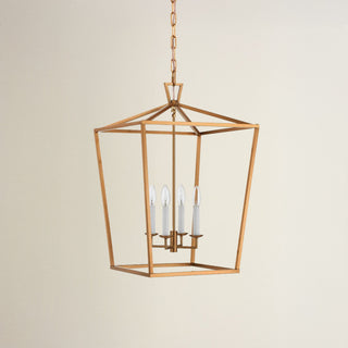 Seraphine Lantern Pendant Light