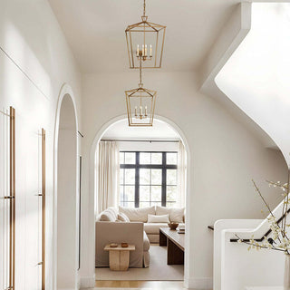Seraphine Lantern Pendant Light