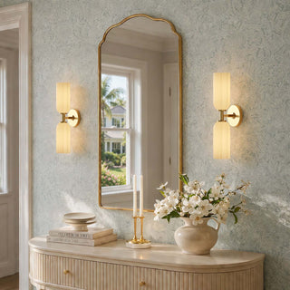 Sloane Dual-Tube Sconce