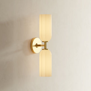 Sloane Dual-Tube Sconce