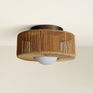 Vela Flush Mount