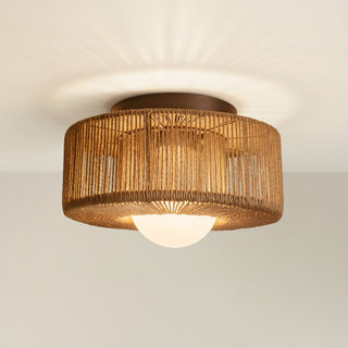Vela Flush Mount