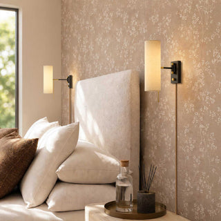 Vera Swing-Arm Sconce