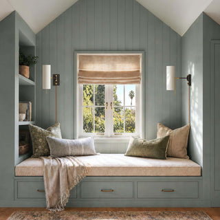 Vera Swing-Arm Sconce