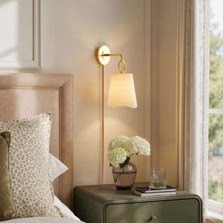 Waverly Arm Sconce