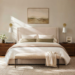 Waverly Arm Sconce