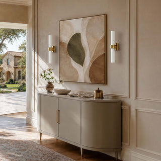 Wren Bar Sconce